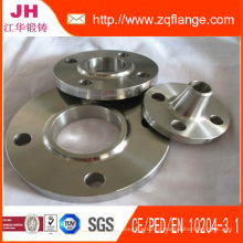 Threaded Flange (Th flange) -Carbon Steel Made in China